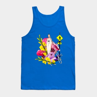 Connexions Tank Top